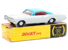 DINKY TOYS GB (1)