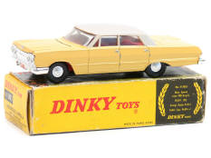 DINKY TOYS GB (1)