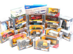 CORGI TOYS (GB) (53)