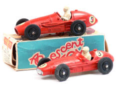 CRESCENT TOY (GB) (2)