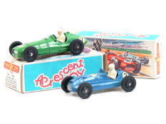 CRESCENT TOY (GB) (2)