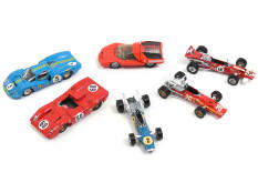 DINKY TOYS FRANCE (6)