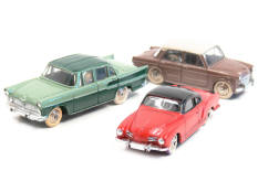 DINKY TOYS (FRANCE) (3)