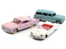DINKY TOYS (FRANCE) (3)