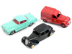 DINKY TOYS (FRANCE) (3)