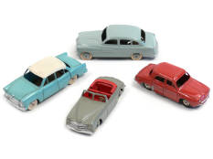 DINKY TOYS (FRANCE) (4)