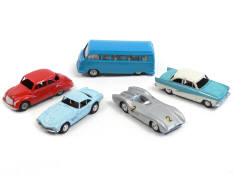 MÄRKLIN & DIVERS (5)