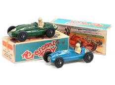 CRESCENT TOY (GB) (2)