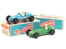 CRESCENT TOY (GB) (2)
