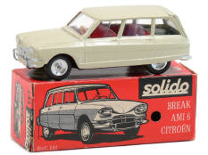 SOLIDO (FRANCE) (1)