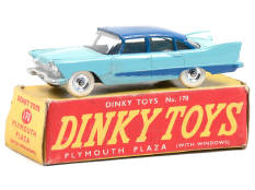 DINKY TOYS GB (1)