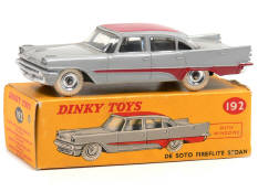 DINKY TOYS GB (1)