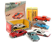 POLITOYS (ITALY) (6)