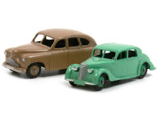 DINKY TOYS GB (2)