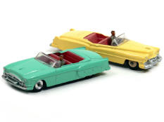 DINKY TOYS (GB) (2)
