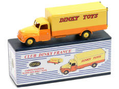 CLUB DINKY FRANCE (1)