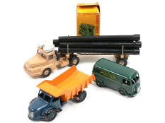 DINKY TOYS (FRANCE) (3)