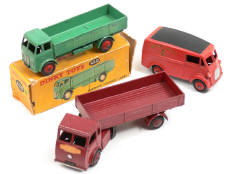 DINKY TOYS (GB) (3)