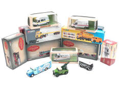 CORGI TOYS (GB) (13)