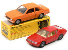 DINKY TOYS FRANCE (2)