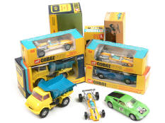 CORGI TOYS (GB) (7)