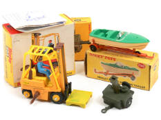 DINKY TOYS (3)