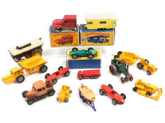 MATCHBOX (GB) (14)
