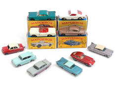 MATCHBOX (GB) (10)