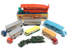 MATCHBOX (GB) (8)