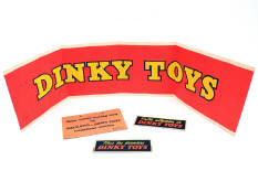 DINKY TOYS (4)