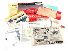 DINKY TOYS (13)
