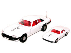 CORGI TOYS (GB) (2)