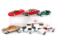 MATCHBOX (GB) (8)