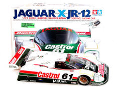 TAMIYA (JAPAN) (1)