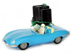 MARX TOYS (HONG KONG) (1)
