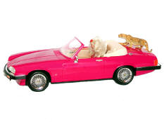 MATTEL (USA) (2)