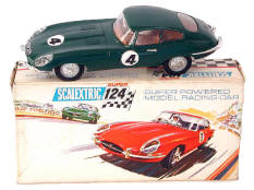 SCALEXTRIC (GB) (1)