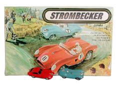 STROMBECKER (SPAIN) (1)