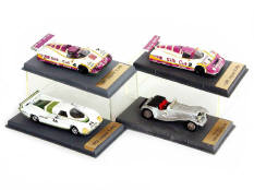 BELLINI MODELS (GB) (4)