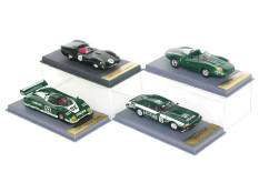 BELLINI MODELS (GB) (4)