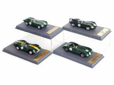 BELLINI MODELS (GB) (4)