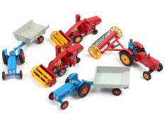 MATCHBOX (GB) (8)