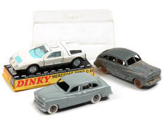 DINKY TOYS (3)