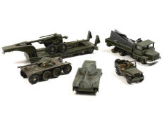 DINKY TOYS FRANCE (5)