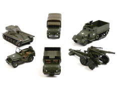 DINKY TOYS FRANCE (6)