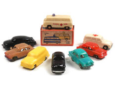 IGRA (TCHEKOSLOVAKIA) (8)