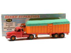 DINKY TOYS FRANCE (1)