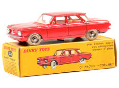 DINKY TOYS FRANCE (1)
