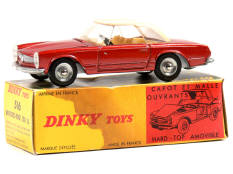 DINKY TOYS (FRANCE) (1)