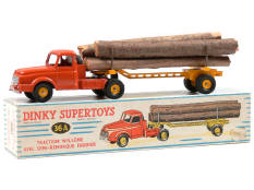 DINKY TOYS FRANCE (1)